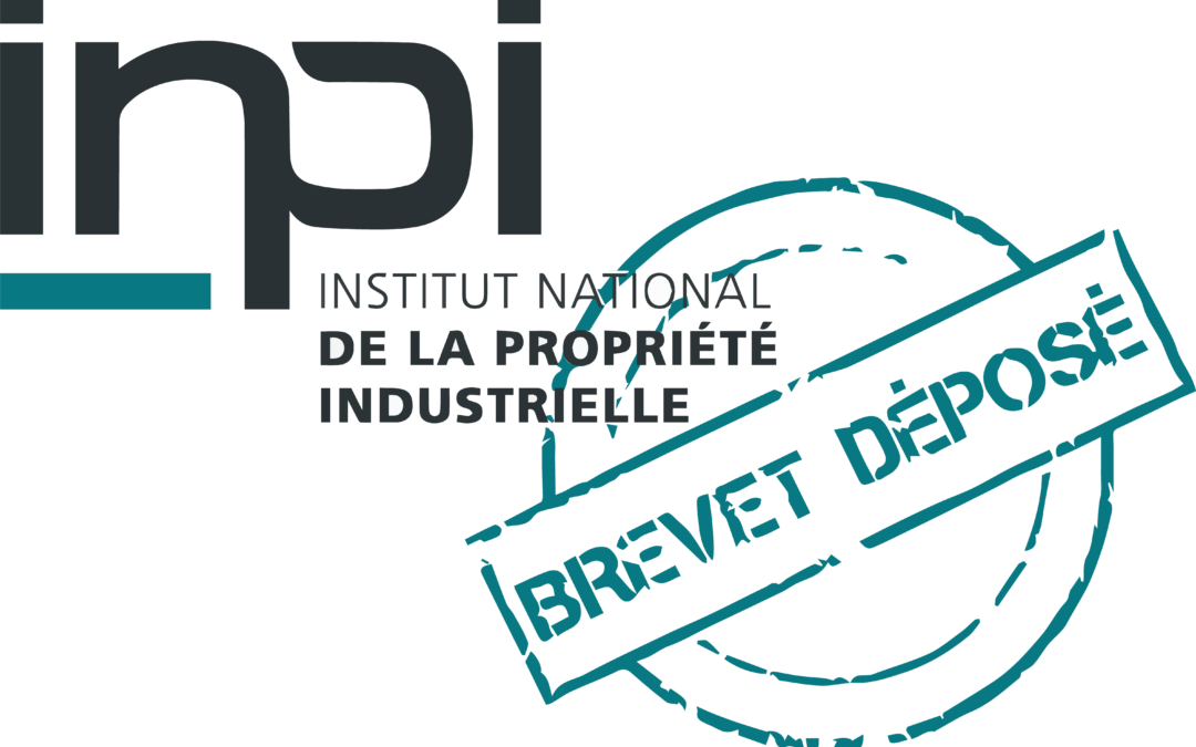 Cerevaa, laboratoire de recherche, a déposé son premier brevet à l'INPI