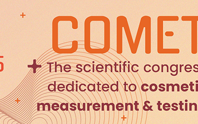 Congrès COMET – Janvier 2025